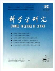 科学学研究杂志征收职称论文方向职称论文发表，期刊指导