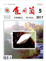 食用菌杂志2018年05期投稿论文目录查询职称论文发表，期刊指导