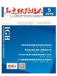 高速铁路技术杂志论文目录投稿时间职称论文发表，期刊指导