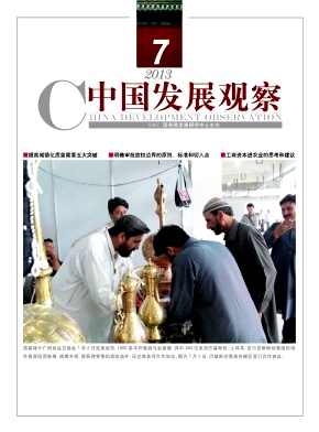 中国发展观察职称论文发表，期刊指导