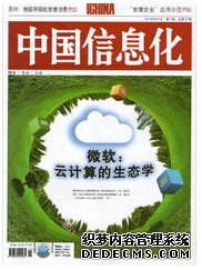 中国信息化职称论文发表，期刊指导