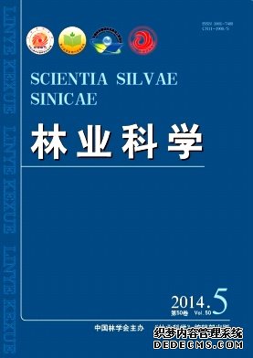 林业科学职称论文发表，期刊指导