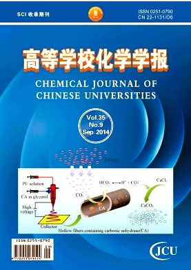 高等学校化学学报核心期刊发表职称论文发表，期刊指导