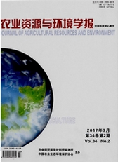 农业资源与环境学报农业大学研究生论文职称论文发表，期刊指导