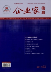 企业家信息企业管理论文投稿职称论文发表，期刊指导