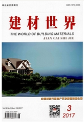 建材世界建筑工程师职称论文职称论文发表，期刊指导