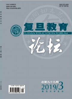 复旦教育论坛杂志职称论文投稿职称论文发表，期刊指导