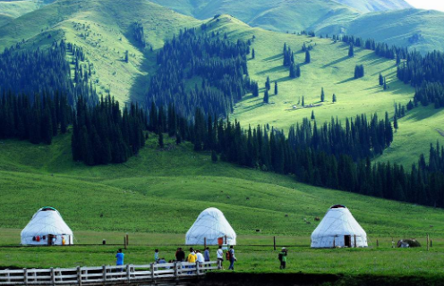 新疆多民族地区非物质文化遗产旅游资源评价