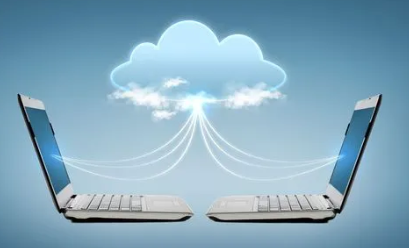 云计算技术在计算机网络中的应用研究
