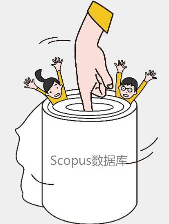 scopus数据库的定位