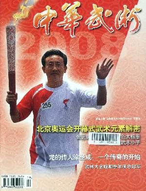 中华武术职称论文发表，期刊指导