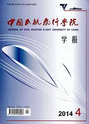 中国民航飞行学院学报职称论文发表，期刊指导