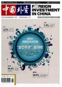 经济类国家级期刊《中国外资》职称论文发表，期刊指导