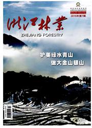 省级生态环保类期刊《浙江林业》2015年征稿启事职称论文发表，期刊指导