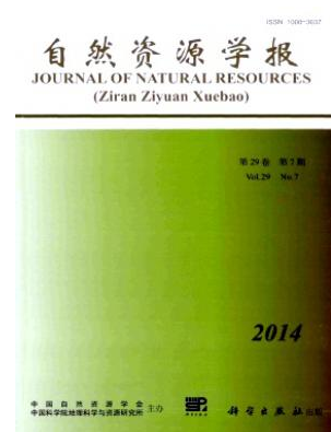 自然资源学报编辑部咨询邮箱职称论文发表，期刊指导