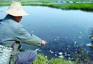 关于直角三角堰在农村饮水工程的应用