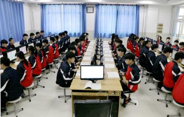 中职学校计算机课程教学新探