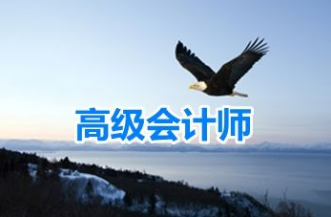 高级会计师论文发表在什么地方