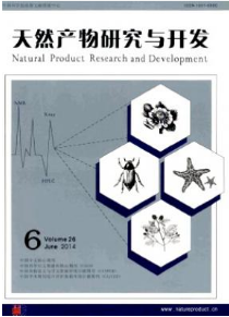 不同产地槐米的质量综合评价研究