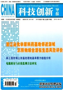 地形测绘中航空摄影测量技术的运用实现