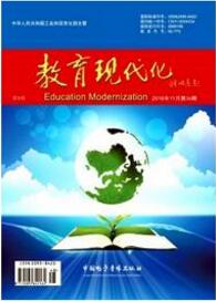 基于社会需求驱动的GIS专业培养方案优化研究