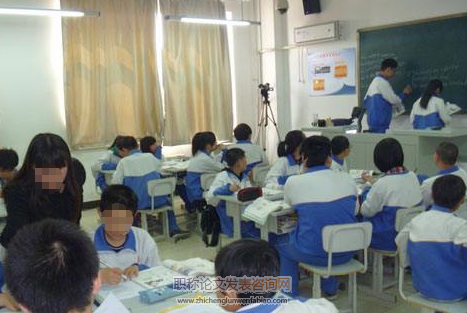 初三学生数学学习参与度及其对数学素养的影响