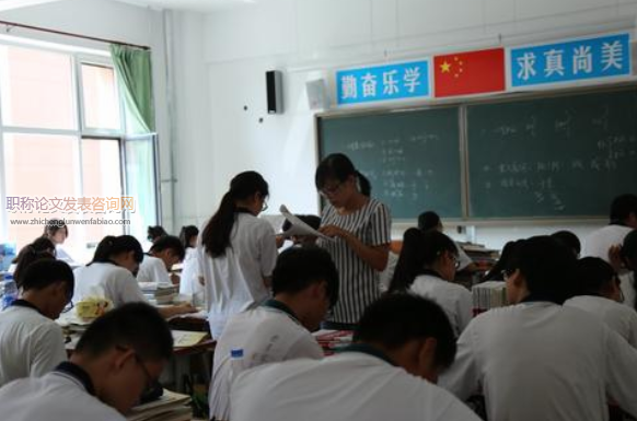 基于高三生物学复习教学的习题组设计研究