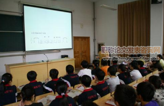 初中教学如何构建读写并重的语文教学体系