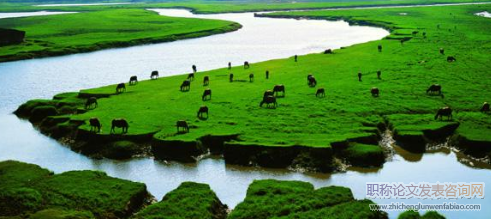 鄱阳湖生态经济区生态农业示范基地规划设计模式研究