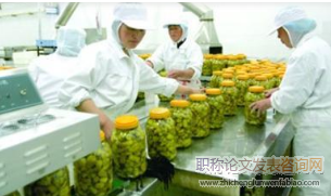 我国农产品加工企业融资困境探析及对策研究