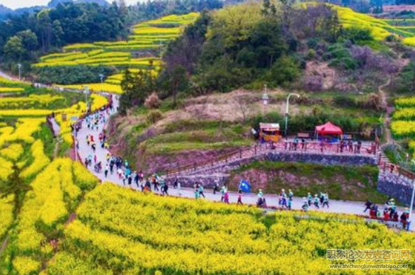 体验消费视阈下山西农谷休闲农业的时代诉求