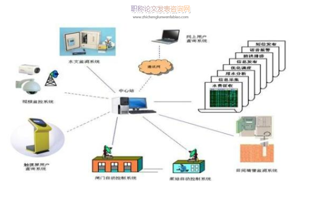 一种信息化系统接口装置的设计雷益龙