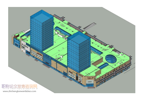 BIM三维建模在建筑工程专业人才培养机制中的研究