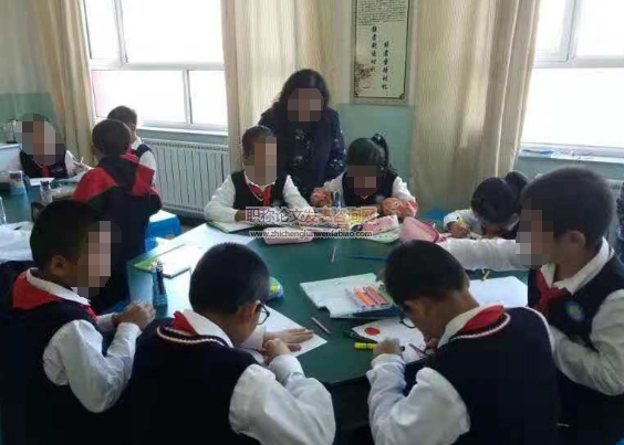 “以情促学，激活课堂”教学理念在小学科学学科中的应用