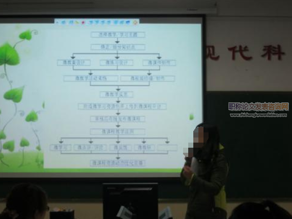 微课在小学数学教学中的应用