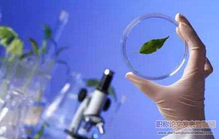 在高中生物学教学中进行低碳教育