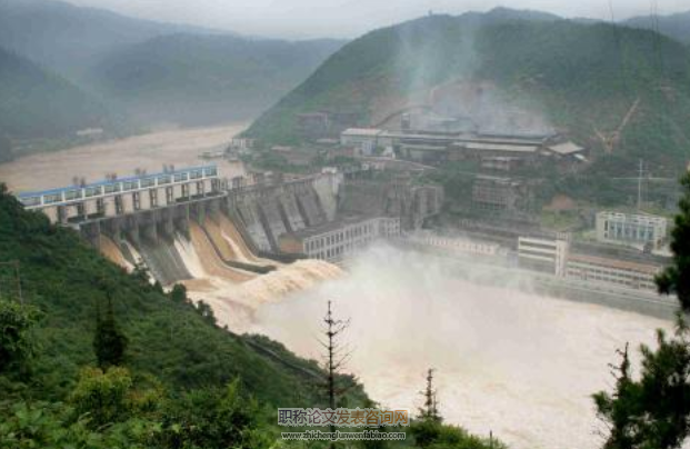 水利水电论文发表价格多少