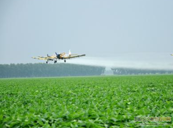 中国农业现代化发展水平空间分异及类型