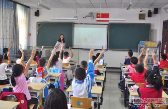 小学初任教师教学胜任力的现状与对策研究