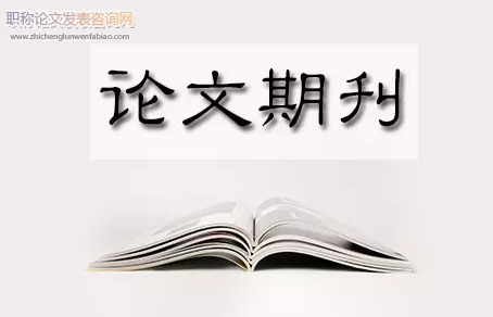 国家级新区相关的论文发表哪些期刊