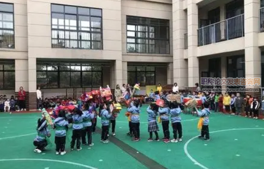 多学科视野中幼儿园教育“小学化”现象透视