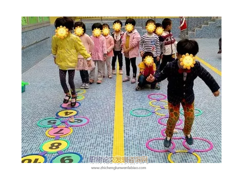 幼儿园不同类型户外体育活动的强度水平及相关影响因素