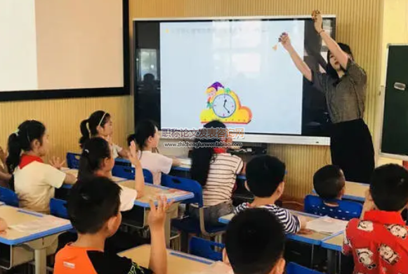 体态律动教学在中小学音乐教育中的应用