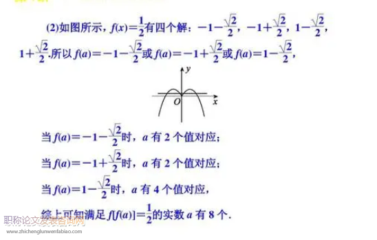 高中数学总复习模式探究