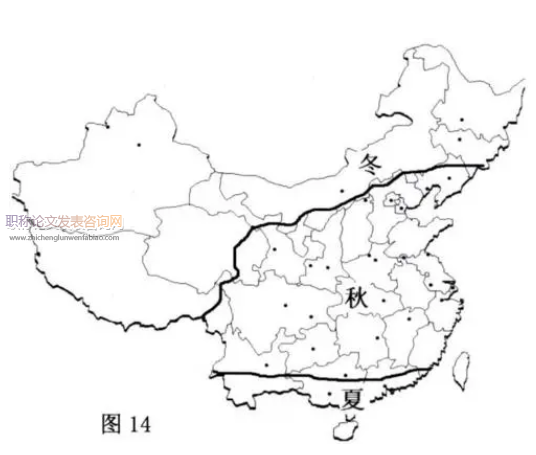 乌鲁木齐市高中生地理认知困难及教学策略研究