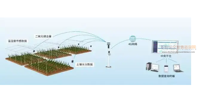 数据挖掘在农业种植生产中的应用分析