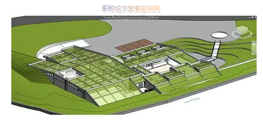 绿色建筑技术在建设工程中的应用与发展