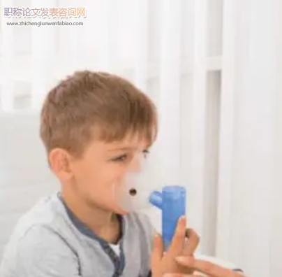 支气管哮喘患儿运用中医护理干预的效果