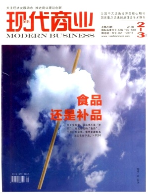 现代商业职称论文发表，期刊指导