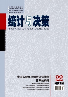 统计与决策职称论文发表，期刊指导